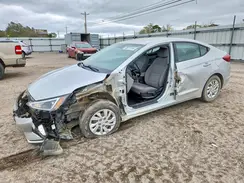 5NPD74LF5KH494379 2019 HYUNDAI ELANTRA