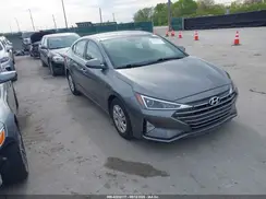 5NPD74LF5KH494754 2019 HYUNDAI ELANTRA