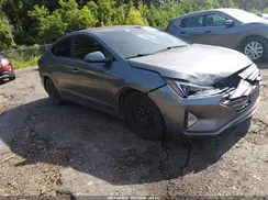 5NPD74LF5KH495144 2019 HYUNDAI ELANTRA