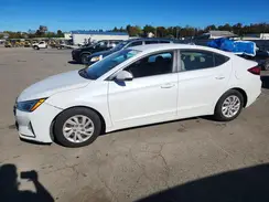 5NPD74LF5KH496097 2019 HYUNDAI ELANTRA