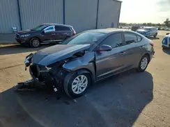 5NPD74LF5KH496102 2019 HYUNDAI ELANTRA
