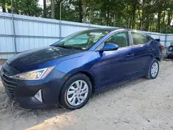 5NPD74LF5KH496939 2019 HYUNDAI ELANTRA