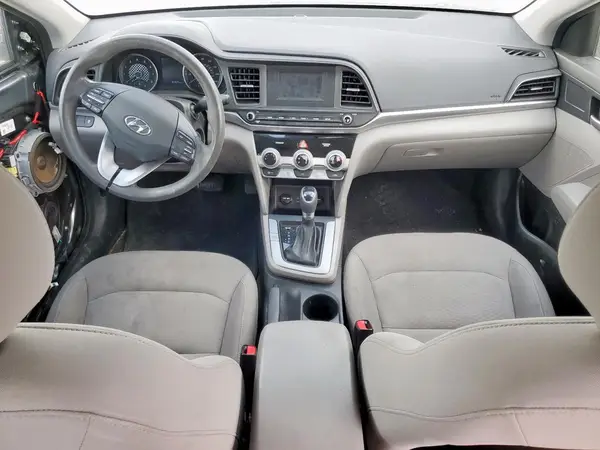 5NPD74LF5KH497041 2019 HYUNDAI ELANTRA - Image 8