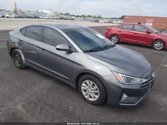 5NPD74LF5KH497069 2019 HYUNDAI ELANTRA