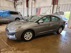 5NPD74LF5KH497430 2019 HYUNDAI ELANTRA