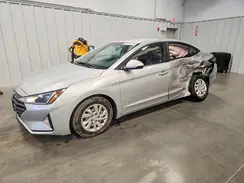 5NPD74LF5KH497668 2019 HYUNDAI ELANTRA