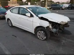 5NPD74LF5LH499051 2020 HYUNDAI ELANTRA