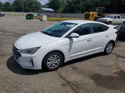 5NPD74LF5LH499664 2020 HYUNDAI ELANTRA