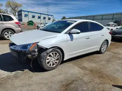 5NPD74LF5LH499874 2020 HYUNDAI ELANTRA