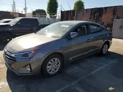 5NPD74LF5LH501235 2020 HYUNDAI ELANTRA
