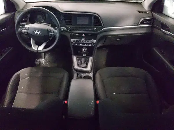 5NPD74LF5LH503146 2020 HYUNDAI ELANTRA - Image 8