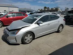 5NPD74LF5LH503454 2020 HYUNDAI ELANTRA