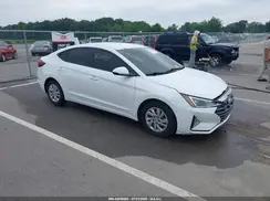 5NPD74LF5LH503809 2020 HYUNDAI ELANTRA