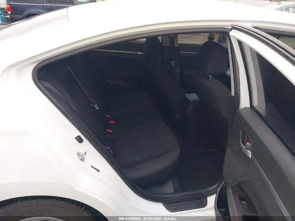 5NPD74LF5LH503809 2020 HYUNDAI ELANTRA - Image 8