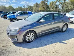 5NPD74LF5LH503891 2020 HYUNDAI ELANTRA