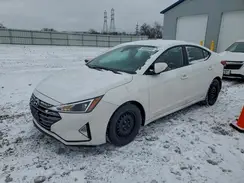 5NPD74LF5LH504247 2020 HYUNDAI ELANTRA