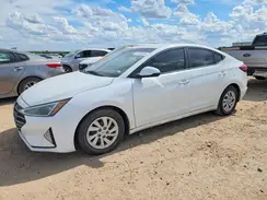 5NPD74LF5LH504250 2020 HYUNDAI ELANTRA