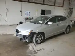 5NPD74LF5LH504295 2020 HYUNDAI ELANTRA