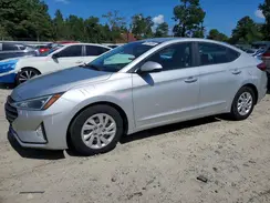 5NPD74LF5LH504541 2020 HYUNDAI ELANTRA