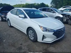 5NPD74LF5LH505737 2020 HYUNDAI ELANTRA