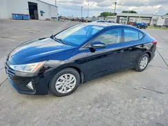 5NPD74LF5LH505821 2020 HYUNDAI ELANTRA