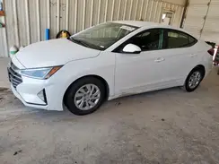 5NPD74LF5LH507598 2020 HYUNDAI ELANTRA