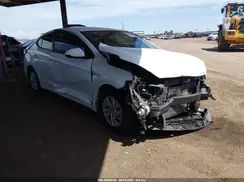 5NPD74LF5LH507603 2020 HYUNDAI ELANTRA