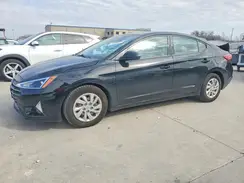5NPD74LF5LH509450 2020 HYUNDAI ELANTRA