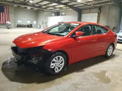 5NPD74LF5LH511201 2020 HYUNDAI ELANTRA