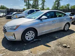5NPD74LF5LH511375 2020 HYUNDAI ELANTRA