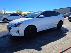5NPD74LF5LH518276 2020 HYUNDAI ELANTRA