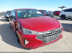 5NPD74LF5LH520500 2020 HYUNDAI ELANTRA
