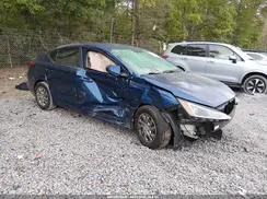 5NPD74LF5LH520710 2020 HYUNDAI ELANTRA