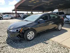 5NPD74LF5LH521453 2020 HYUNDAI ELANTRA