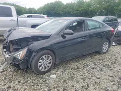 5NPD74LF5LH522201 2020 HYUNDAI ELANTRA