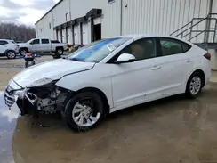 5NPD74LF5LH522232 2020 HYUNDAI ELANTRA