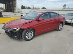 5NPD74LF5LH522375 2020 HYUNDAI ELANTRA