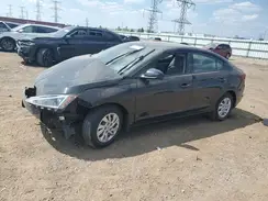 5NPD74LF5LH526880 2020 HYUNDAI ELANTRA