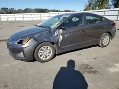 5NPD74LF5LH526930 2020 HYUNDAI ELANTRA