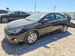 5NPD74LF5LH527415 2020 HYUNDAI ELANTRA