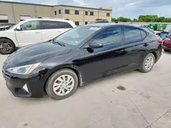 5NPD74LF5LH527852 2020 HYUNDAI ELANTRA