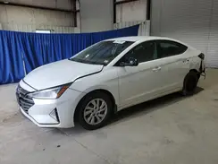 5NPD74LF5LH528287 2020 HYUNDAI ELANTRA