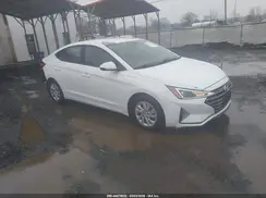 5NPD74LF5LH528662 2020 HYUNDAI ELANTRA