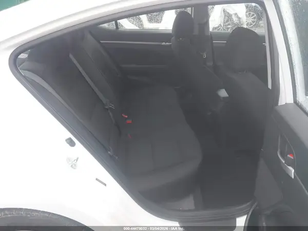 5NPD74LF5LH528662 2020 HYUNDAI ELANTRA - Image 8