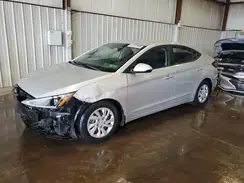 5NPD74LF5LH529438 2020 HYUNDAI ELANTRA