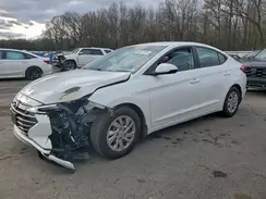 5NPD74LF5LH529634 2020 HYUNDAI ELANTRA
