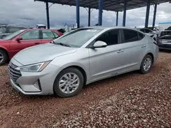 5NPD74LF5LH530668 2020 HYUNDAI ELANTRA