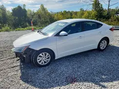 5NPD74LF5LH531089 2020 HYUNDAI ELANTRA