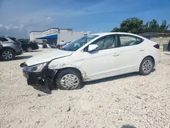 5NPD74LF5LH531092 2020 HYUNDAI ELANTRA