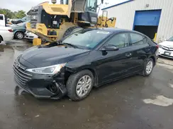 5NPD74LF5LH535952 2020 HYUNDAI ELANTRA